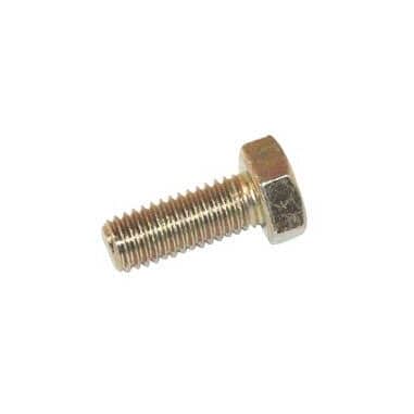 VIS POUR DEBROUSSAILEUSE 8 X 125 GAUCHE 30MM (470451)