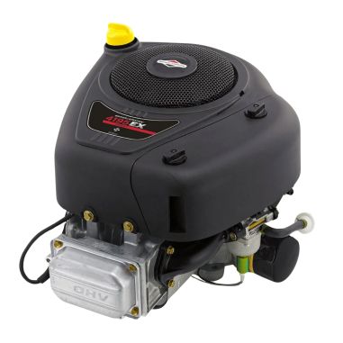 MOTEUR INTEK SERIE 4 - 500 CC - DIAM 25.4 MM E FH 9A - BRIGGS&STRATTON