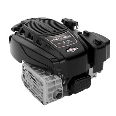 MOTEUR 875 SERIE 190CC DIAM 25 LONG 80 mm - manuel - BRIGGS & STRATTON