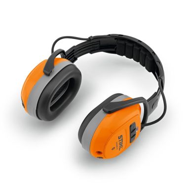 CASQUE ANTI-BRUIT DYNAMIC SOUND - D'ORIGINE - STIHL