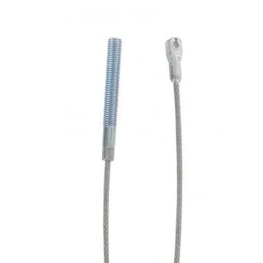 CABLE DE DIRECTION DE RIDER L: 1080 mm (506589101/577199901) - D'ORIGINE HUSQVARNA