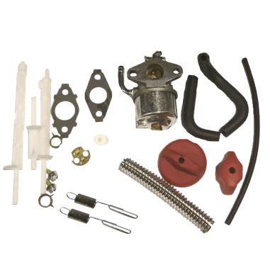 CARBURATEUR (794587) PIECE D'ORIGINE Briggs & Stratton