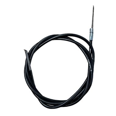 CABLE DE GAZ longueur gaine + cable : 1430 mm - PIECE DETACHEE D'ORIGINE OUTILS WOLF