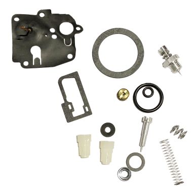 KIT CARBURATEUR PIECE D'ORIGINE Briggs & Stratton