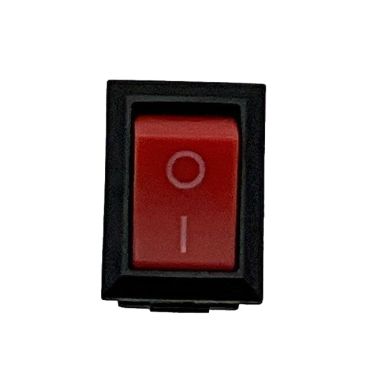 BOUTON ARRET MARCHE PECE D'ORIGINE MTD - 092.63.185