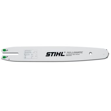 GUIDE DE CHAINE 14p 30 cm 3 - 8 (1.1) 30050083405 D'ORIGINE STIHL