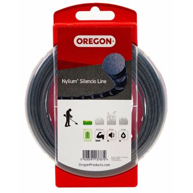 FIL NYLON NYLIUM SILENCIO36 volts - 2,7 mm x 69 m - DONUT - OREGON