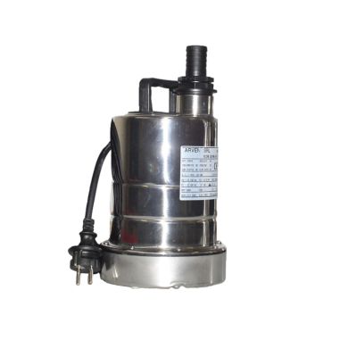 MOTOPOMPE IMERGÉE ÉLECTRIQUE EAUX PROPRES M30S 9m3/h 0.5 Kw POMPE SERPILLERE 