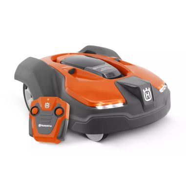 JOUET ROBOT DE TONTE POUR ENFANT AUTOMOWER (PILES INCLUSES) - HUSQVARNA