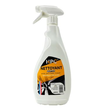 SPRAY NETTOYANT JANTES 