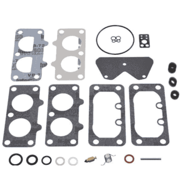 KIT REFECTION CARBURATEUR (792455) PIECE D'ORIGINE Briggs & Stratton