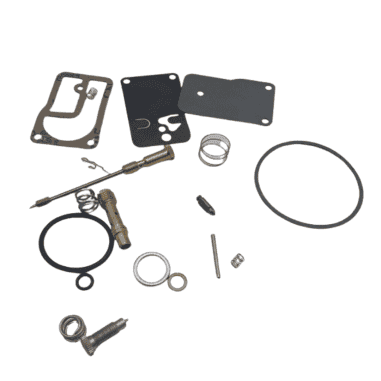 KIT CARBURATEUR PIECE D'ORIGINE Briggs & Stratton