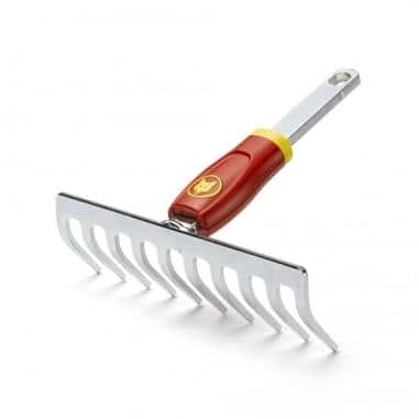 PETIT RATEAU 19 CM -OUTILS WOLF ref 838