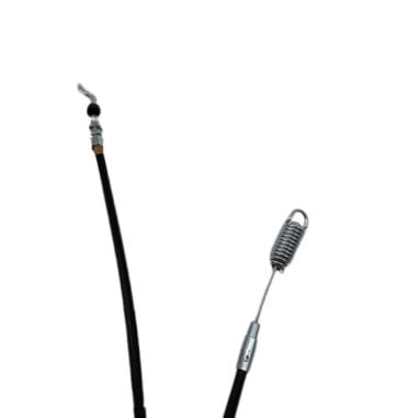 CABLE COMMANDE TRACTION 6378-700-7500 D'ORIGINE STIHL