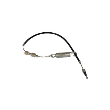 CABLE EMBRAYAGE DE LAMES(82004602-3) D'ORIGINE STIGA