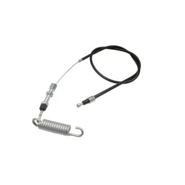 CABLE EMBRAYAGE LAME TC 102-2006 (82004616-0) D'ORIGINE STIGA