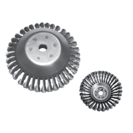 BROSSE DE DESHERBAGE ECOLOGIQUE 200 X 20 mm(EX B2010) - 476.250.01